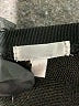 Unbranded Hearts Black Pullover Sweater Size S (kids) - photo 3