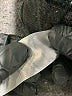 Unbranded Hearts Black Pullover Sweater Size S (kids) - photo 4