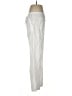 RIVER + SKY 100% Linen Ivory Linen Pants Size M - photo 5