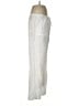 RIVER + SKY 100% Linen Ivory Linen Pants Size M - photo 4