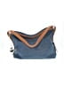 Valentina Blue Hobo One size - photo 1