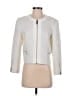 Ted Baker London Houndstooth Ivory Jacket Size 2 (0) - photo 1