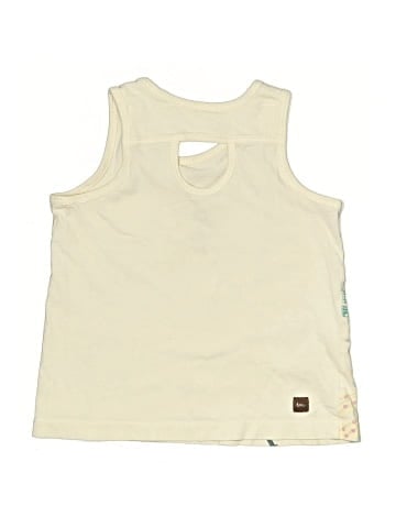 Tea Sleeveless T-Shirt (view 2)