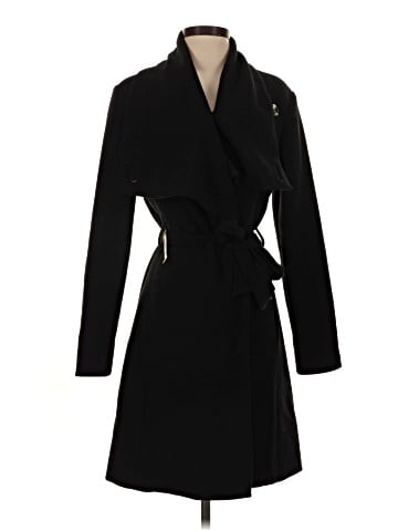 Forever 21 Contemporary Coat (view 1)