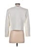 Ted Baker London Houndstooth Ivory Jacket Size 2 (0) - photo 2