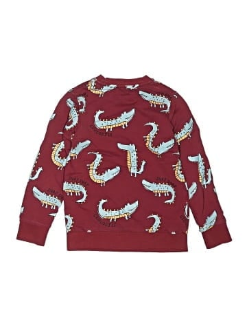 Unbranded Pullover Sweater (view 2)