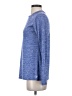 Bcg 100% Polyester Blue Long Sleeve T-Shirt Size S - photo 5