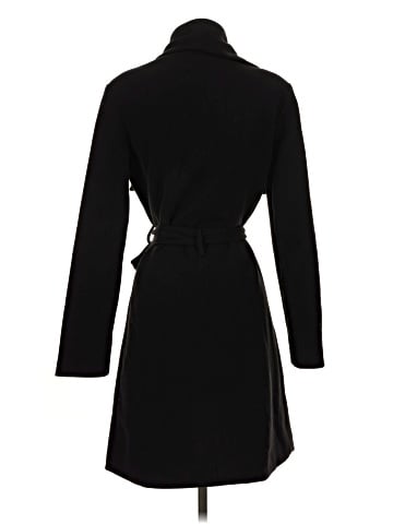 Forever 21 Contemporary Coat (view 2)