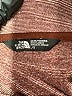 The North Face 100% Polyester Brown Pullover Sweater Size L - photo 7
