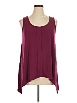 Lane Bryant Sleeveless Blouse