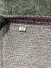 Unbranded Purple Pullover Sweater Size XL - photo 7