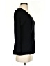 Charter Club 100% Cotton Black Pullover Sweater Size S (petite) - photo 4