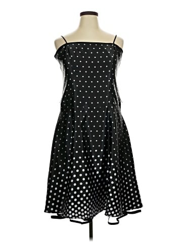 DressBarn Casual Dress (view 1)