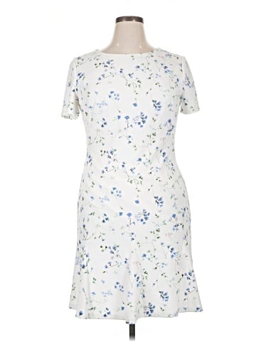 Lauren by Ralph Lauren Casual Dress (view 1)