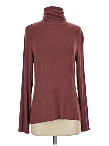 North River Outfitters Long Sleeve Turtleneck (view 1)