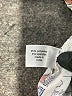 Lane Bryant White Kimono Size 18 - 20 Plus - photo 8