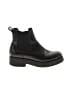 Koio 100% Leather Black Ankle Boots Size EU 37 - photo 1