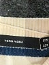 Vero Moda Stripes Tan Pullover Sweater Size XS - photo 7
