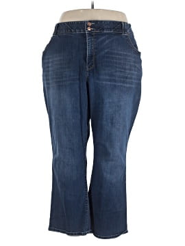 Lane Bryant Jeans