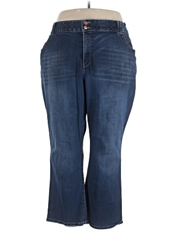 Lane Bryant Jeans (view 1)