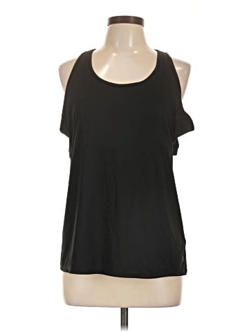 Danskin Now Sleeveless T-Shirt (view 1)