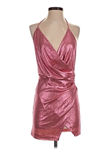 Superdown Cocktail Dress (view 1)