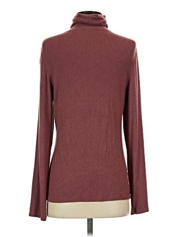 North River Outfitters Long Sleeve Turtleneck (view 2)