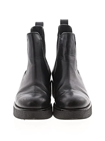 Koio Ankle Boots (view 2)