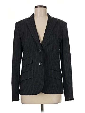 Eddie Bauer Wool Blazer (view 1)