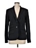 Eddie Bauer Black Wool Blazer Size 8 - photo 1