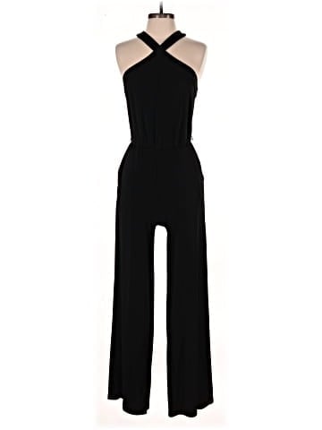 Kaari Blue Jumpsuit (view 1)