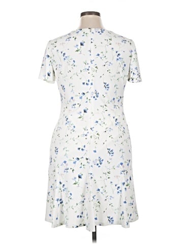 Lauren by Ralph Lauren Casual Dress (view 2)