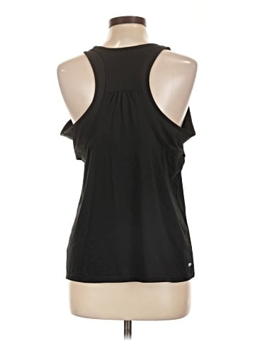 Danskin Now Sleeveless T-Shirt (view 2)