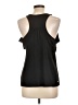 Danskin Now Black Sleeveless T-Shirt Size L - photo 2