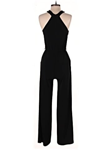 Kaari Blue Jumpsuit (view 2)