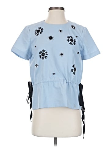Mignon Doo Short Sleeve T-Shirt (view 1)