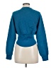Victoria's Secret Teal Pullover Sweater Size M - photo 2