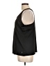 Danskin Now Black Sleeveless T-Shirt Size L - photo 5
