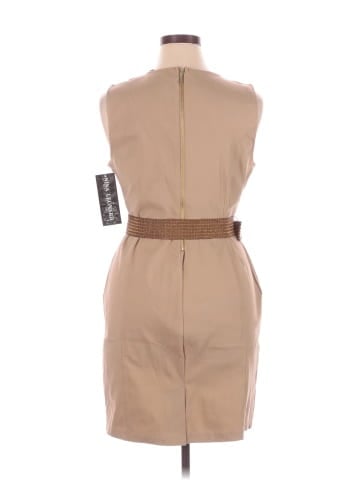 Nina Leonard Casual Dress (view 2)