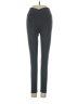 Year Of Ours Solid Gray Active Pants Size XS - photo 1