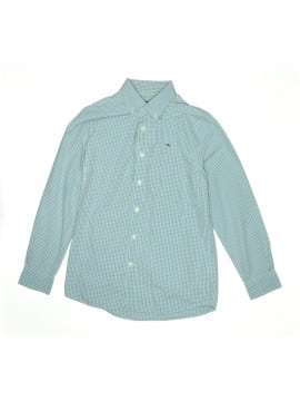Vineyard Vines Long Sleeve Button Down Shirt