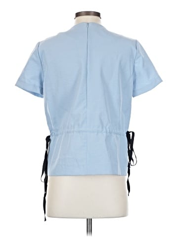 Mignon Doo Short Sleeve T-Shirt (view 2)
