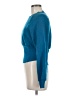 Victoria's Secret Teal Pullover Sweater Size M - photo 5