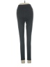 Year Of Ours Solid Gray Active Pants Size XS - photo 2