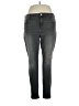 Old Navy Gray Jeans Size 16 - photo 1