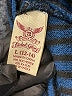 Faded Glory Blue Pullover Sweater Size 12 - 14 - photo 7