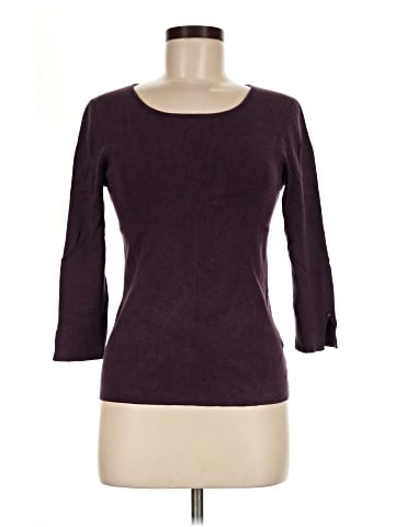 George Silk Cardigan (view 1)