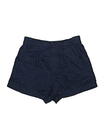 Madewell The Neale Short in Drapeweave (view 1)