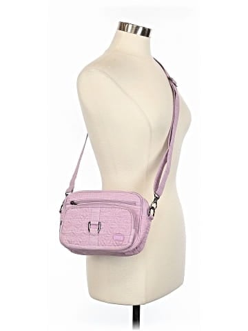 Lug Crossbody Bag (view 2)