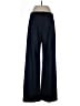 J.Crew Blue Wool Pants Size 10 - photo 2
